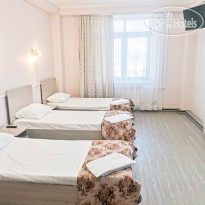 Smart Hotel KDO Красноярск 