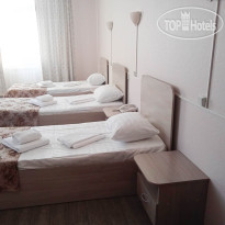 Smart Hotel KDO Красноярск 