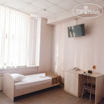 Smart Hotel KDO Красноярск 