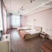 Smart Hotel KDO Красноярск 