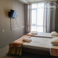 Smart Hotel KDO Красноярск 
