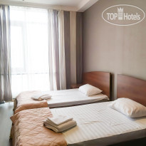 Smart Hotel KDO Красноярск 