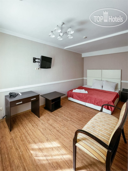 Hotel photo Апартель На Мира 