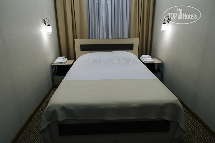 Hotel photo Шушенский 