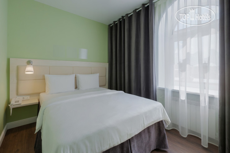 Hotel photo Дом Отель Апарт 3*