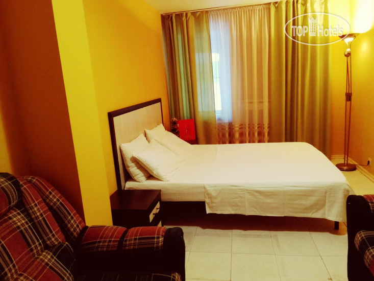 Hotel photo Вояж 