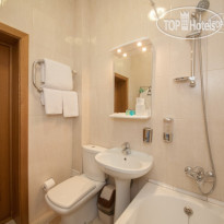 ПолиАрт Ванная комната