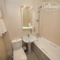 ПолиАрт Ванная комната