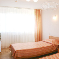 Красноярск 