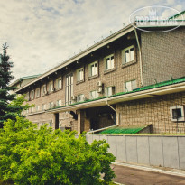 Сибирский Сафари клуб