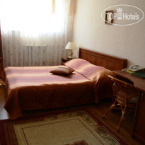 Сибирский Сафари клуб