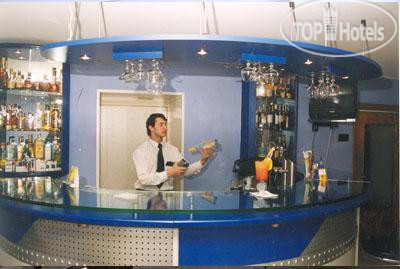 Hotel photo Яхонт 