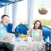 АМАКС Сити Отель 