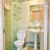 Красноярское Загорье 