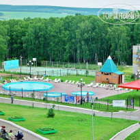 Красноярское Загорье 