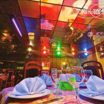 Красноярское Загорье 