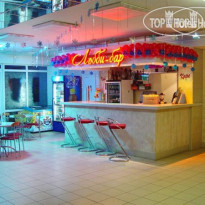 Красноярское Загорье 