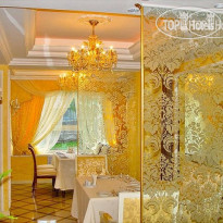 Красноярское Загорье 