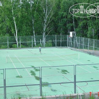 Красноярское Загорье 