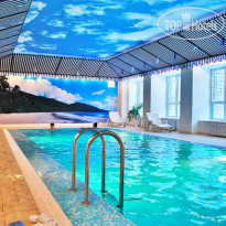 Красноярское Загорье 