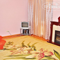 Красноярское Загорье 