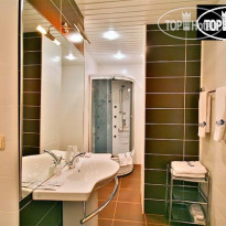 Красноярское Загорье 