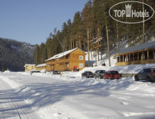 Гостиничный комплекс БЕРЕТЬ