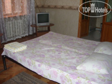 Заря (закрыт) 3*