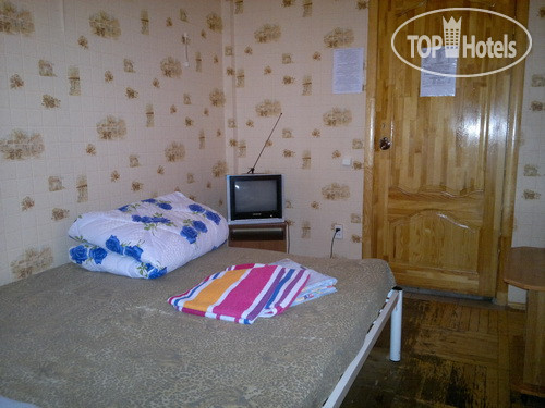 Hotel photo Алиса 3*