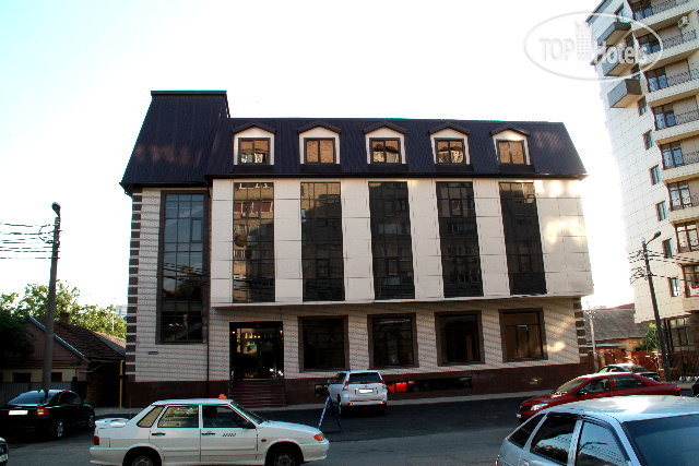 Hotel photo Aurora 