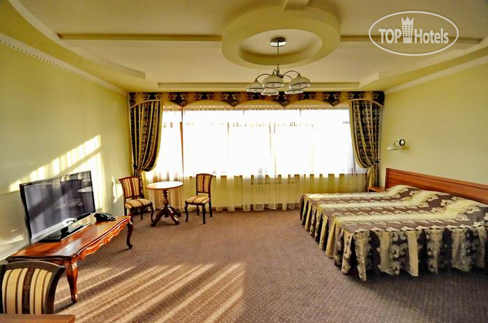 New photos from tourists Maldini Hotel 4*
