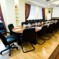 Оазис на Старокубанской
