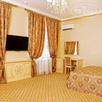 Resident Hotel Комфорт