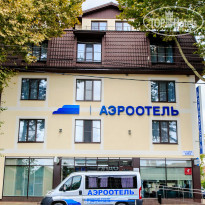 Аэроотель Краснодар