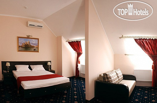 New photos from tourists Максимус 3*