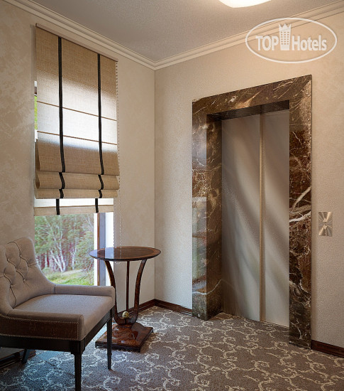 Hotel photo Villa Marina 3*