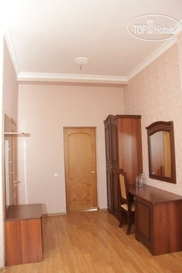 Hotel photo Aquila Hotel 2*