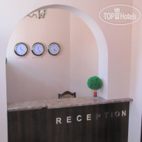 Aquila Hotel 