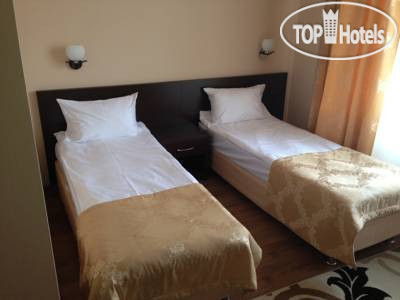 New photos from tourists Western 3*