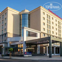 Hilton Garden Inn Krasnodar