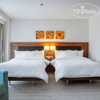 Hilton Garden Inn Krasnodar