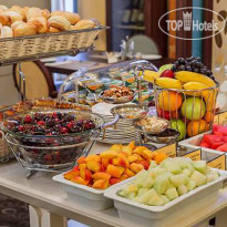 Hilton Garden Inn Krasnodar