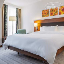 Hilton Garden Inn Krasnodar