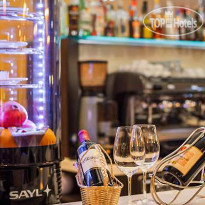 Hilton Garden Inn Krasnodar