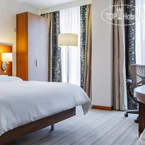 Hilton Garden Inn Krasnodar