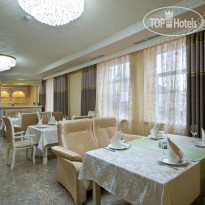 Amici Grand Hotel Ресторан и банкетный зал