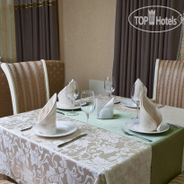 Amici Grand Hotel Ресторан и банкетный зал