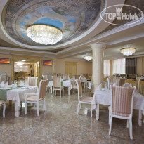 Amici Grand Hotel Ресторан и банкетный зал