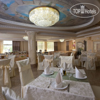 Amici Grand Hotel 