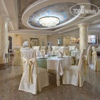 Amici Grand Hotel 